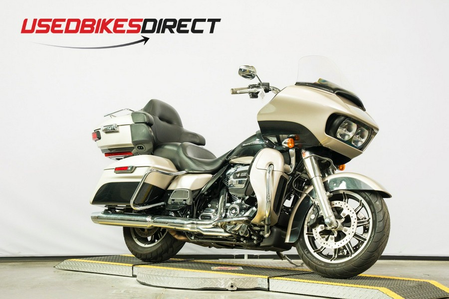 2018 Harley-Davidson Road Glide - $16,499.00