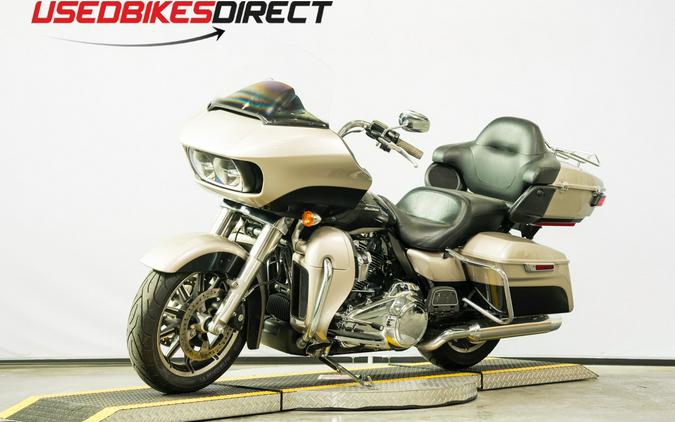 2018 Harley-Davidson Road Glide - $16,499.00