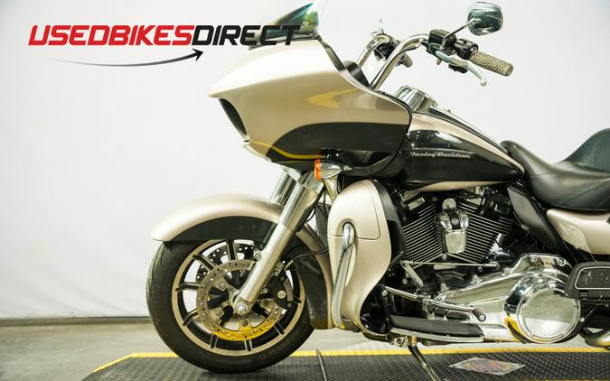 2018 Harley-Davidson Road Glide - $16,499.00