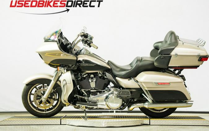 2018 Harley-Davidson Road Glide - $16,999.00