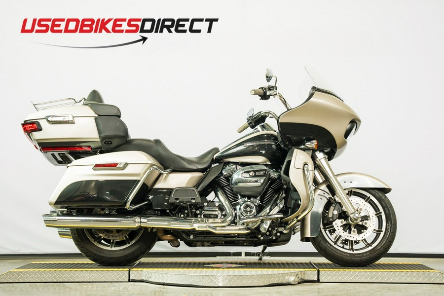 2018 Harley-Davidson Road Glide - $16,999.00