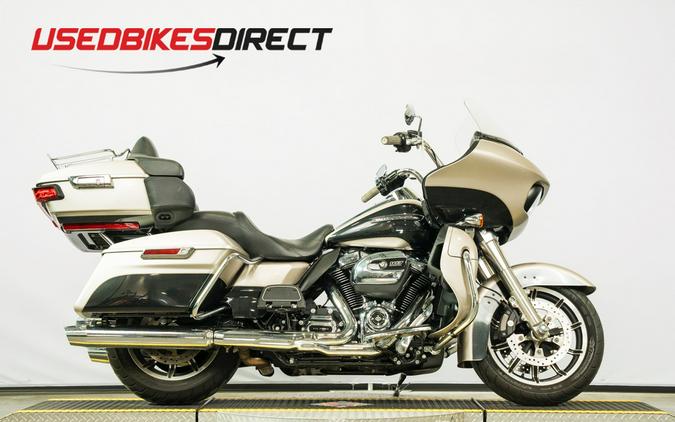 2018 Harley-Davidson Road Glide - $16,499.00