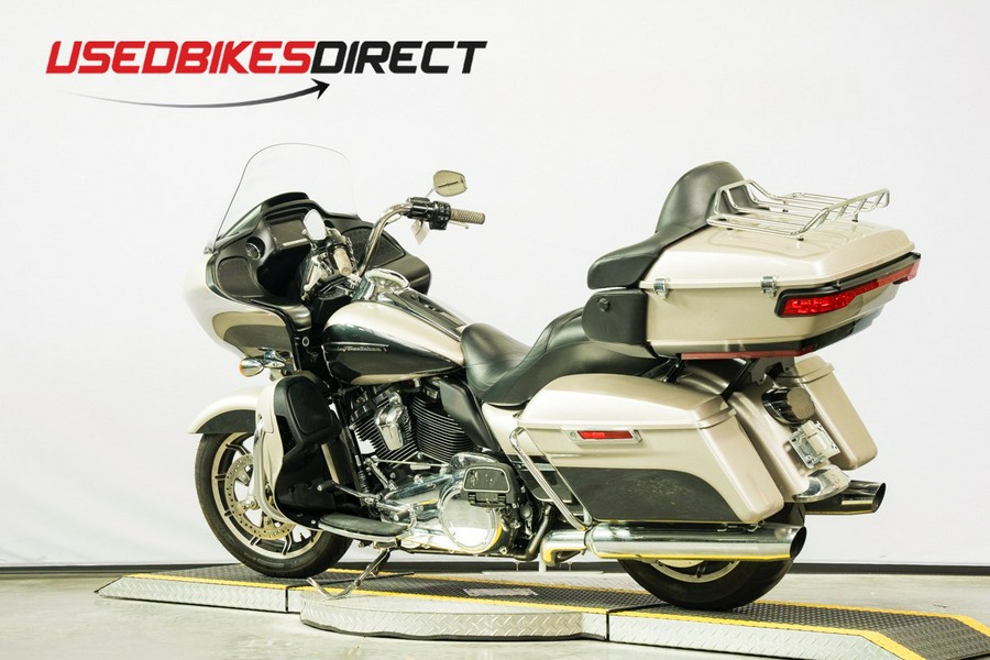 2018 Harley-Davidson Road Glide - $16,999.00