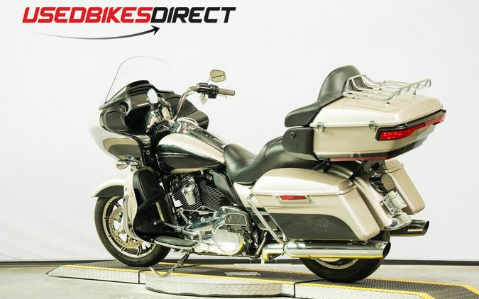 2018 Harley-Davidson Road Glide - $16,499.00