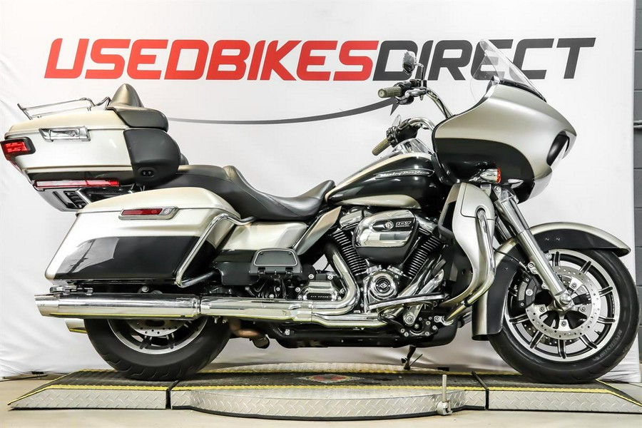 2018 Harley-Davidson Road Glide - $16,999.00