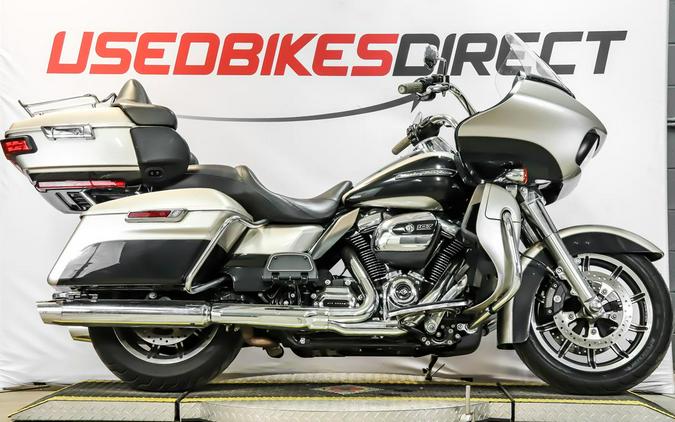 2018 Harley-Davidson Road Glide - $16,499.00