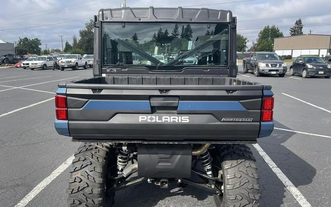 2025 Polaris® Ranger Crew XP 1000 Northstar Edition Ultimate