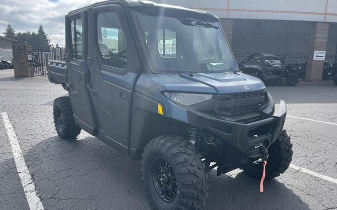 2025 Polaris® Ranger Crew XP 1000 Northstar Edition Ultimate