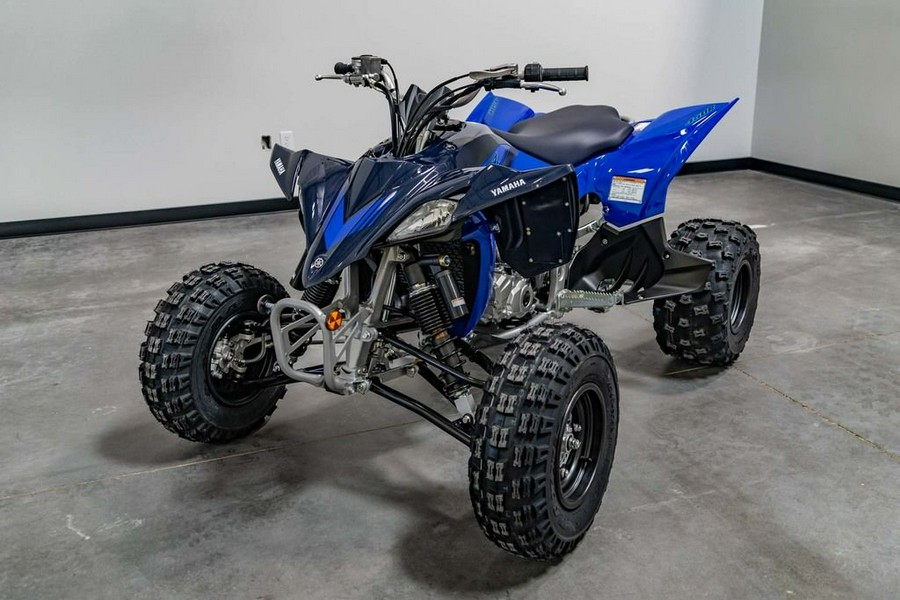 2024 Yamaha YFZ450R