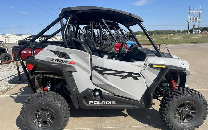 2023 Polaris® RZR TRAIL S ULTIMATE