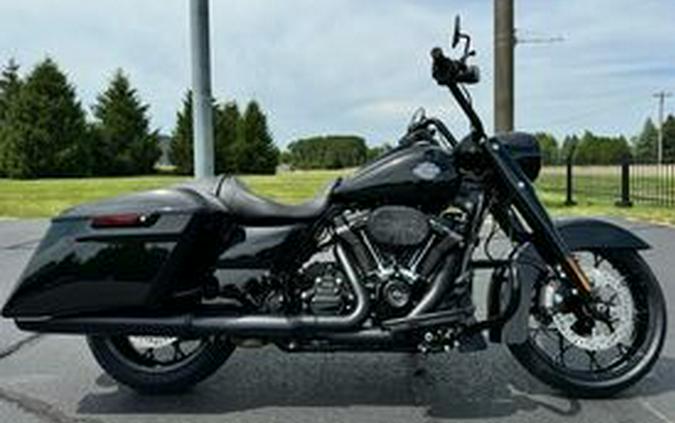 FLHRXS 2024 Road King Special