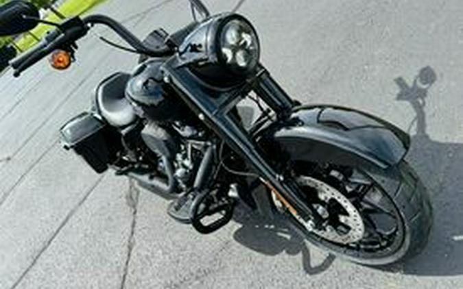 FLHRXS 2024 Road King Special