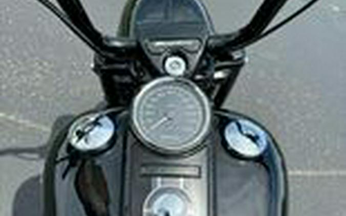 FLHRXS 2024 Road King Special