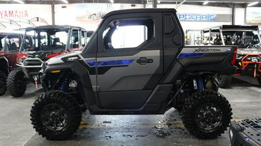 2024 Polaris Polaris XPEDITION XP Northstar