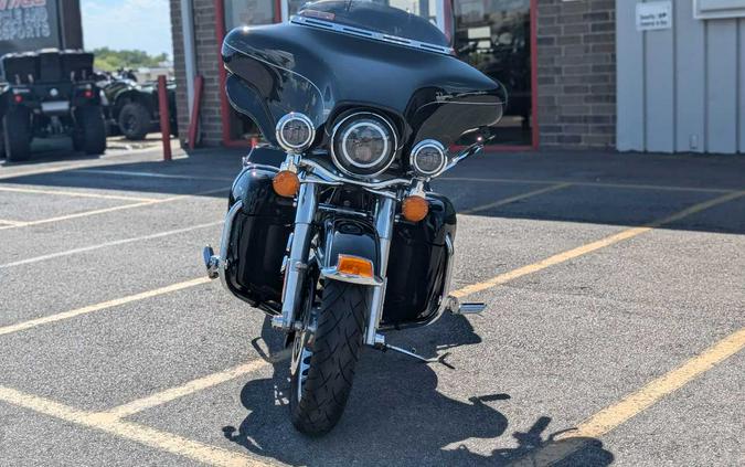 2013 Harley-Davidson Electra Glide® Ultra Limited