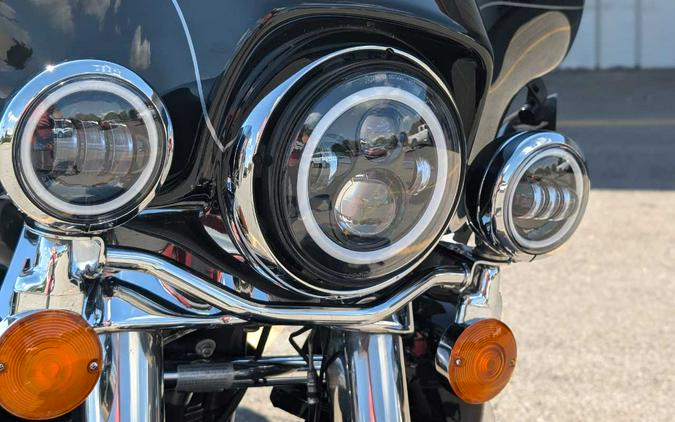 2013 Harley-Davidson Electra Glide® Ultra Limited