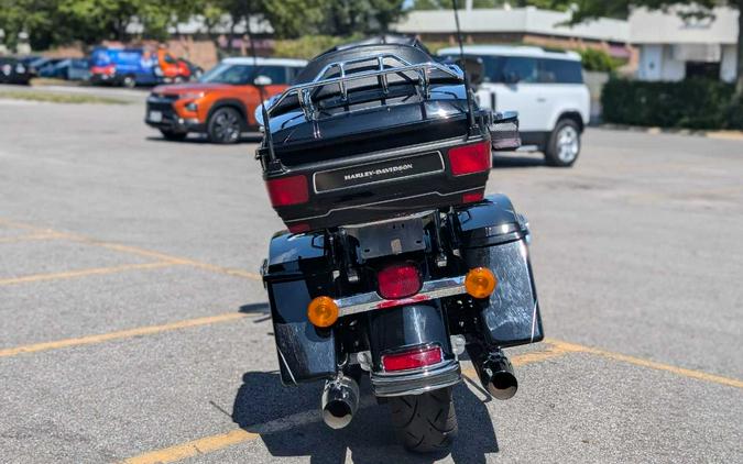 2013 Harley-Davidson Electra Glide® Ultra Limited