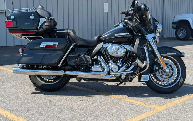 2013 Harley-Davidson Electra Glide® Ultra Limited