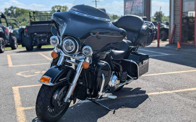 2013 Harley-Davidson Electra Glide® Ultra Limited