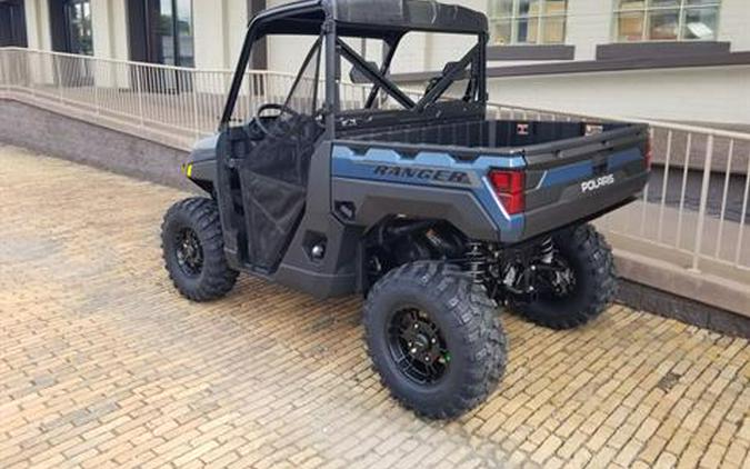 2025 Polaris Ranger XP 1000 Premium