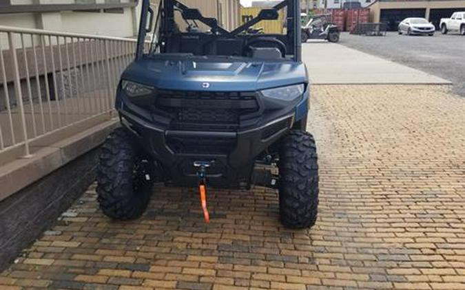 2025 Polaris Ranger XP 1000 Premium