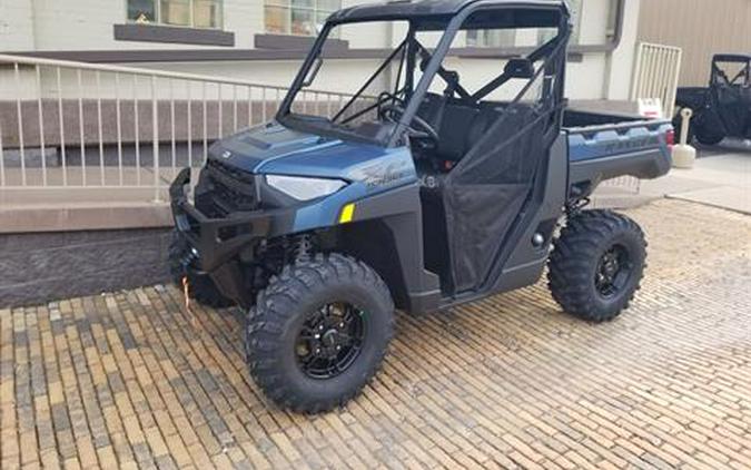 2025 Polaris Ranger XP 1000 Premium