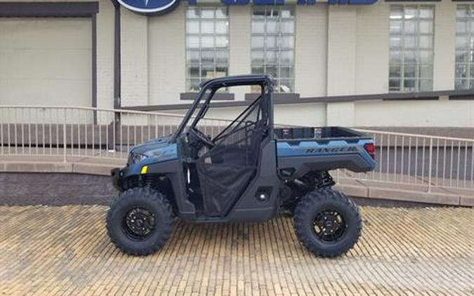 2025 Polaris Ranger XP 1000 Premium