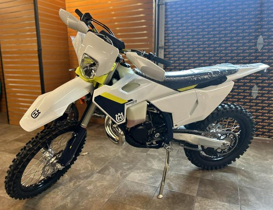 2025 Husqvarna® TE 150