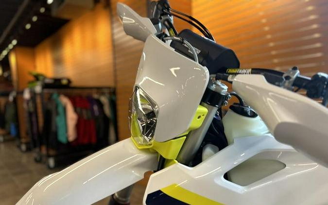 2025 Husqvarna® TE 150