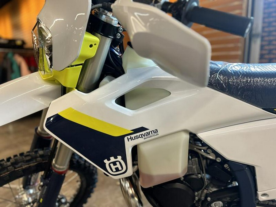 2025 Husqvarna® TE 150