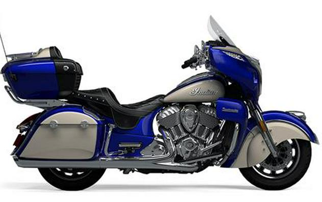 2024 Indian Motorcycle Roadmaster® with PowerBand Audio Package