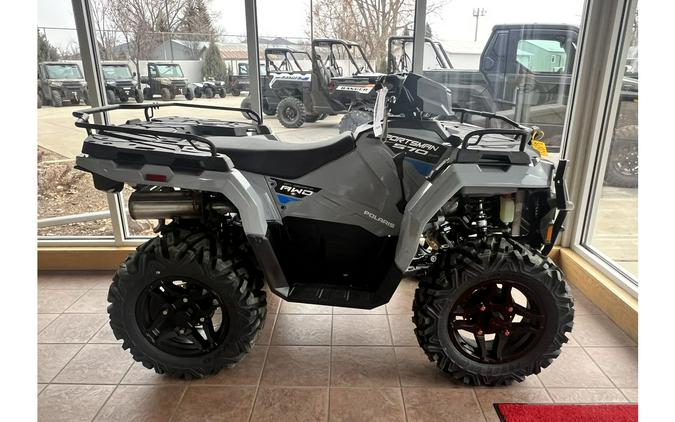 2024 Polaris Industries SPORTSMAN 570 PREMIUM