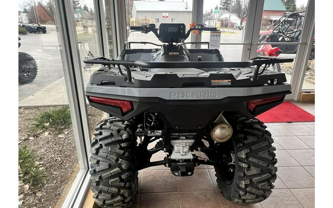 2024 Polaris Industries SPORTSMAN 570 PREMIUM