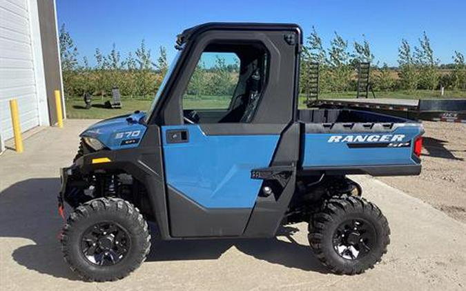 2025 Polaris Ranger SP 570 NorthStar Edition