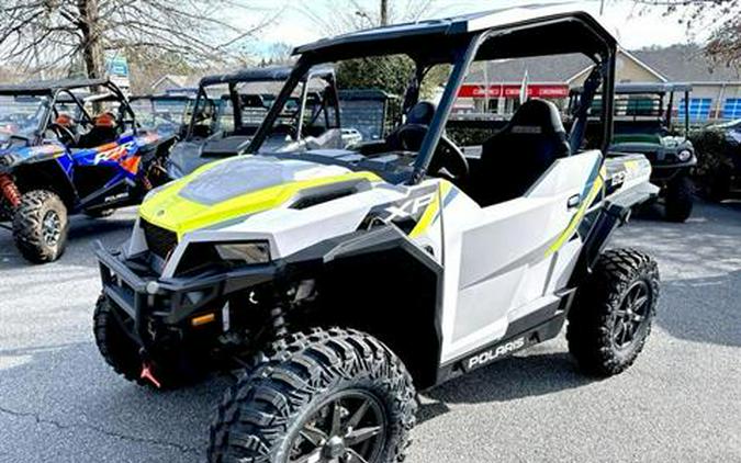 2024 Polaris General XP 1000 Sport