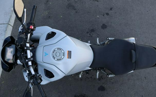 2025 Yamaha MT-10 10