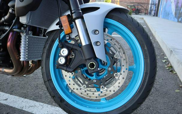 2025 Yamaha MT-10 10