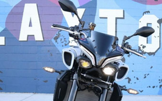 2025 Yamaha MT-10 10