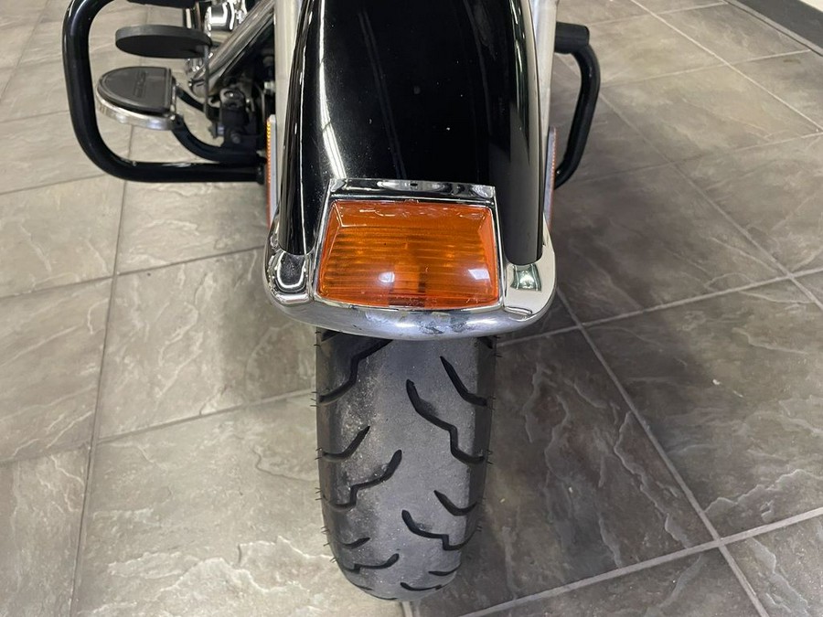 2013 Harley-Davidson® FLSTC - Heritage Softail® Classic