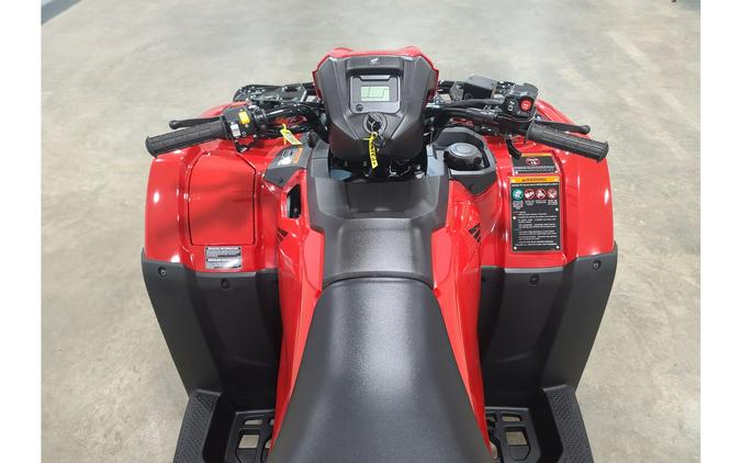 2026 Honda FourTrax Foreman® Rubicon 4x4 EPS