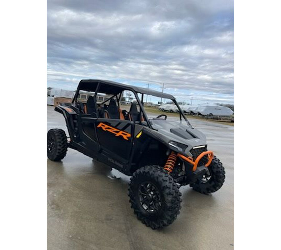 2024 Polaris RZR XP 4 1000 Ultimate