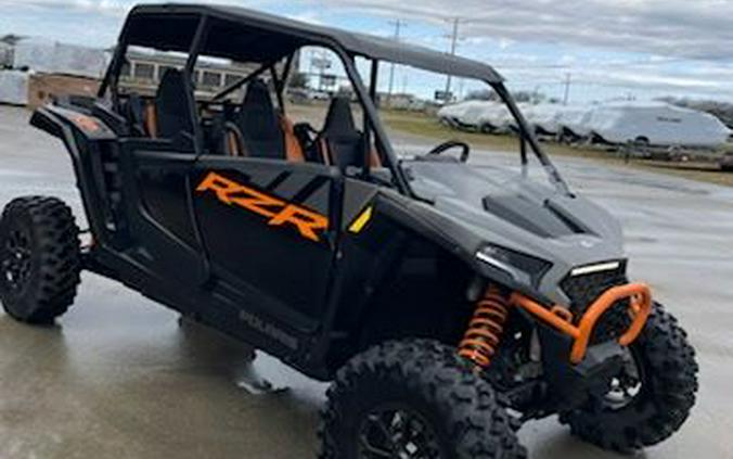 2024 Polaris RZR XP 4 1000 Ultimate