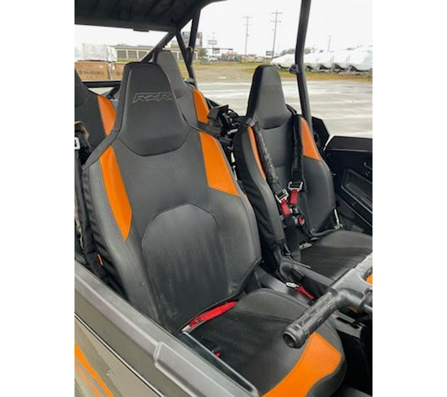 2024 Polaris RZR XP 4 1000 Ultimate