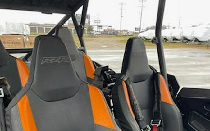 2024 Polaris RZR XP 4 1000 Ultimate
