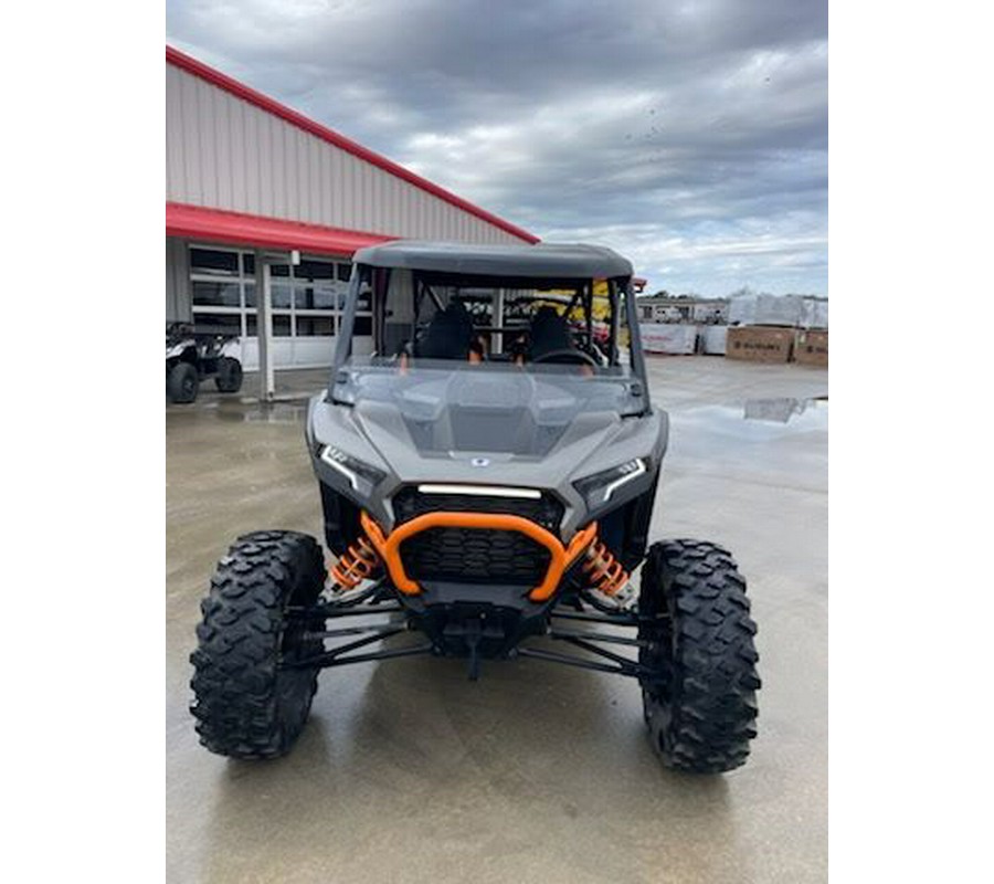 2024 Polaris RZR XP 4 1000 Ultimate