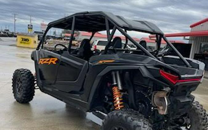 2024 Polaris RZR XP 4 1000 Ultimate