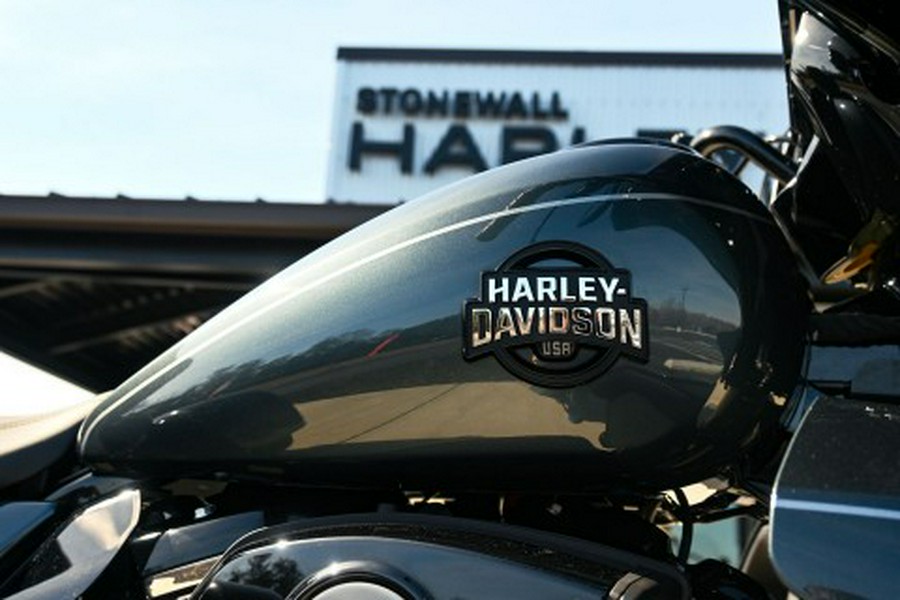 2026 Harley-Davidson Street Glide® 3 Limited