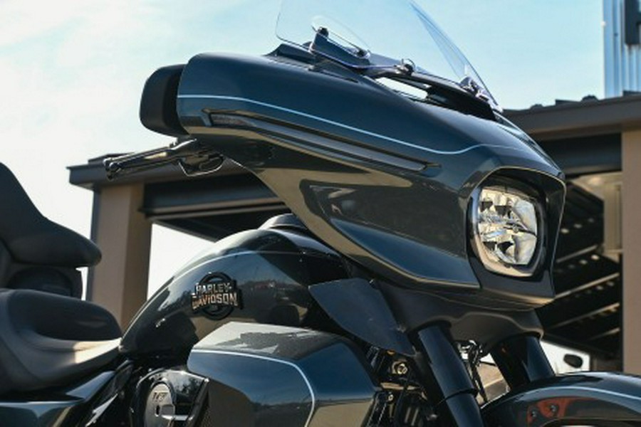 2026 Harley-Davidson Street Glide® 3 Limited