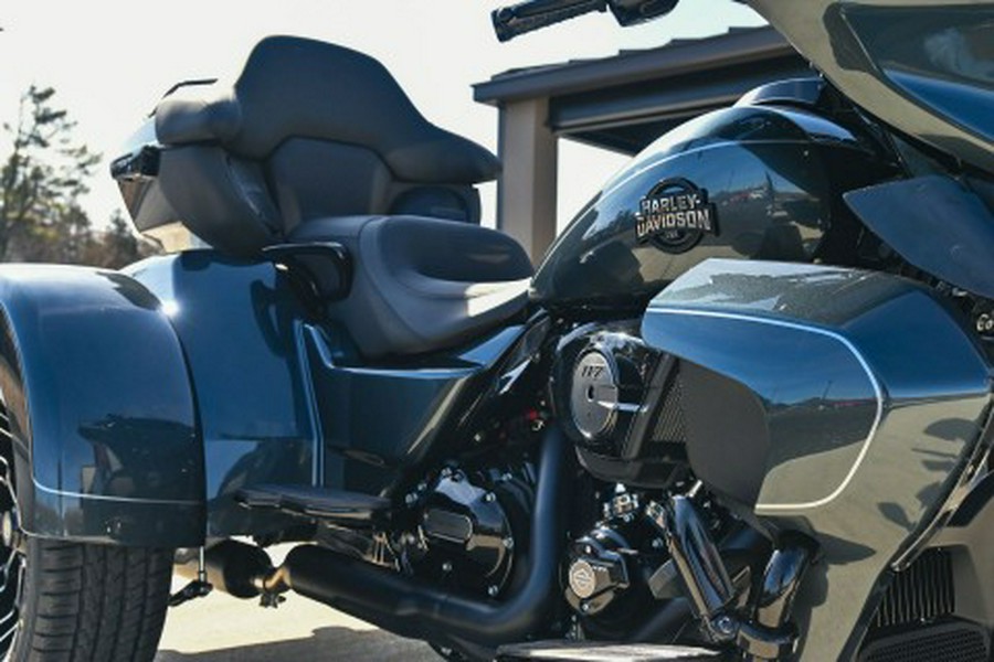 2026 Harley-Davidson Street Glide® 3 Limited