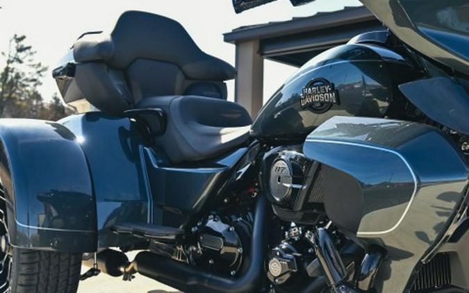 2026 Harley-Davidson Street Glide® 3 Limited